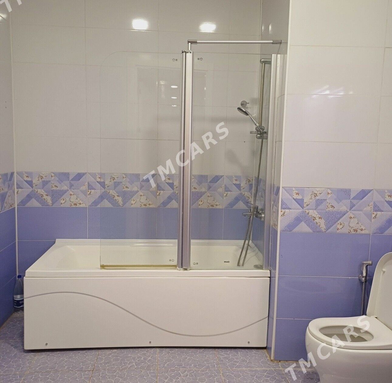 Элитка 16этап 3ком 190м2 Дёш - Aşgabat - img 5