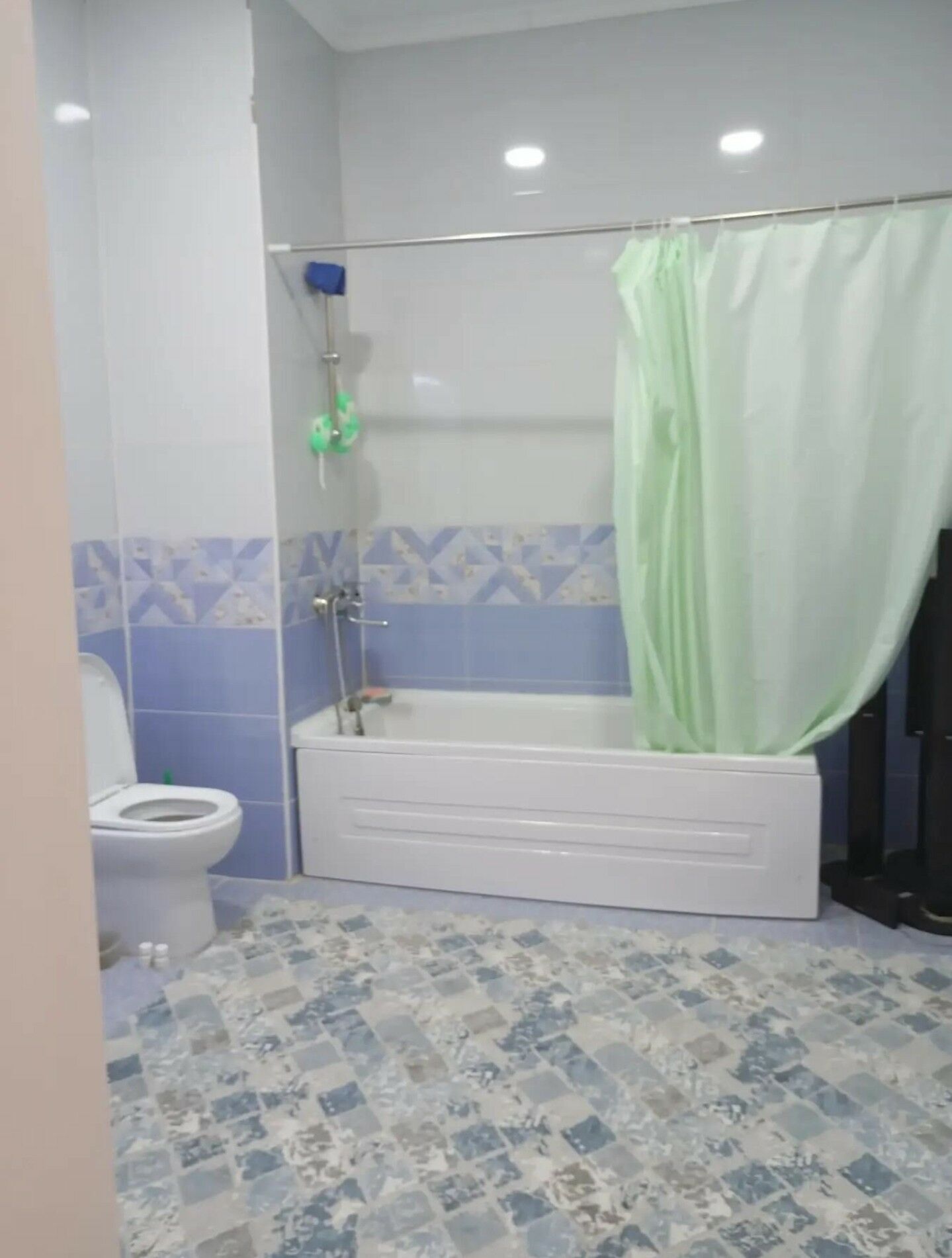 Элитка 16этап 3ком 190м2 Дёш - Aşgabat - img 4