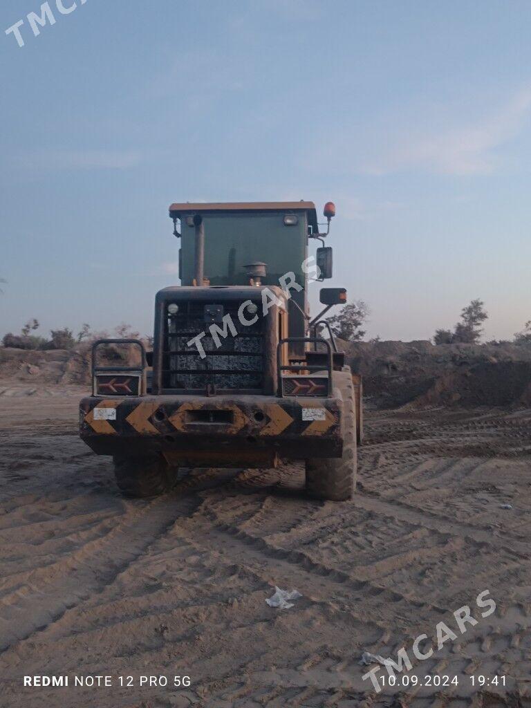 XCMG LW300F 2013 - 400 000 TMT - Акдепе - img 2