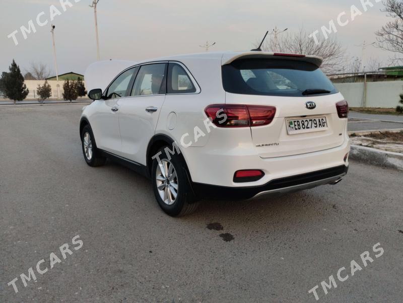 Kia Sorento 2019 - 280 000 TMT - Ашхабад - img 5