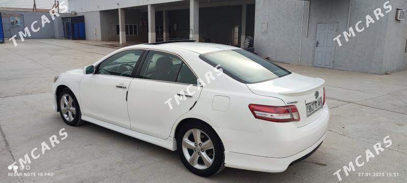 Toyota Camry 2011 - 159 000 TMT - Tejen - img 3