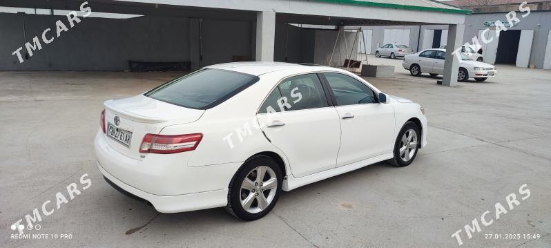 Toyota Camry 2011 - 159 000 TMT - Tejen - img 5