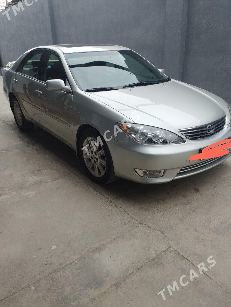 Toyota Camry 2003 - 180 000 TMT - Türkmenabat - img 3