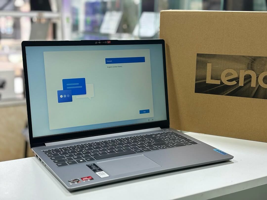 Lenovo IP/Ryzen5/Ram:8Gb - Aşgabat - img 6