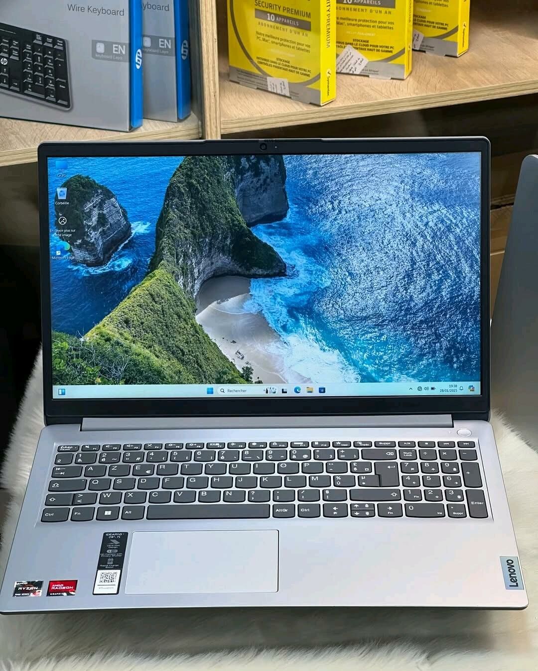 Lenovo IP/Ryzen5/Ram:8Gb - Aşgabat - img 8