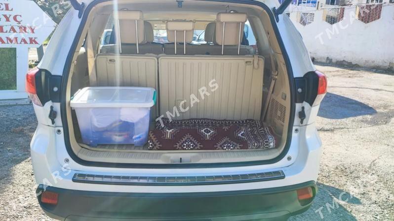 Toyota Highlander 2018 - 430 000 TMT - Mary - img 10