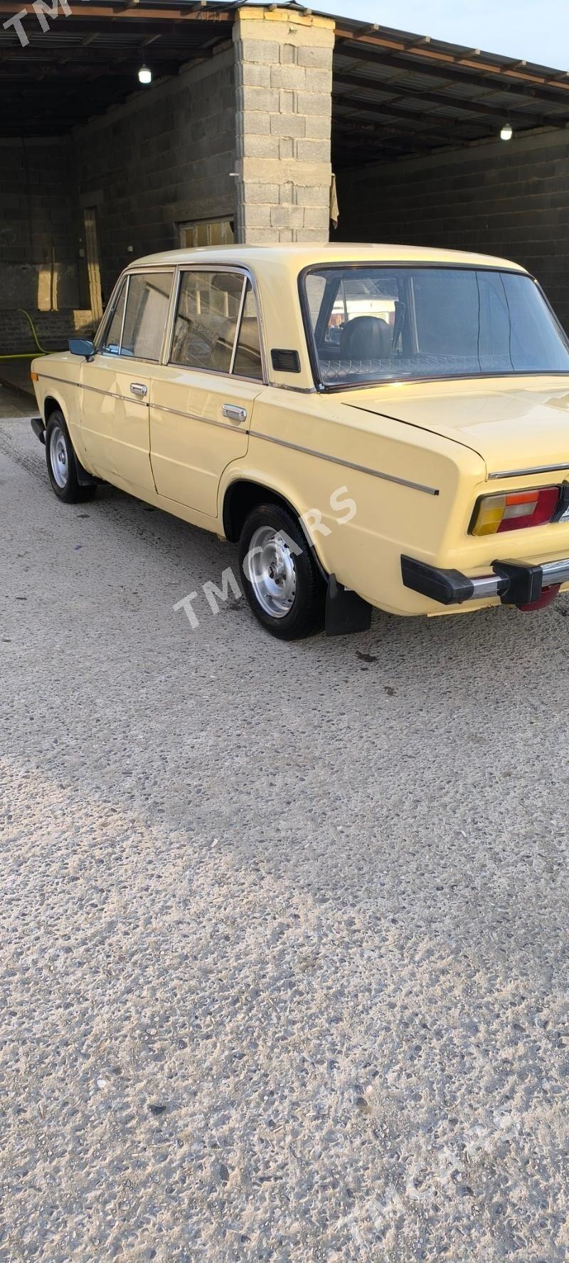 Lada 2106 1987 - 17 000 TMT - Gökdepe - img 2