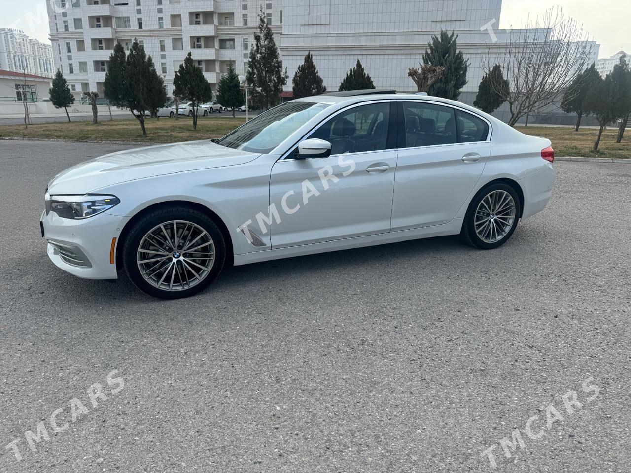 BMW 530 2020 - 770 000 TMT - Ашхабад - img 3