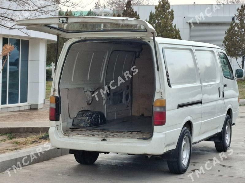 Toyota Hiace 2000 - 90 000 TMT - Aşgabat - img 3