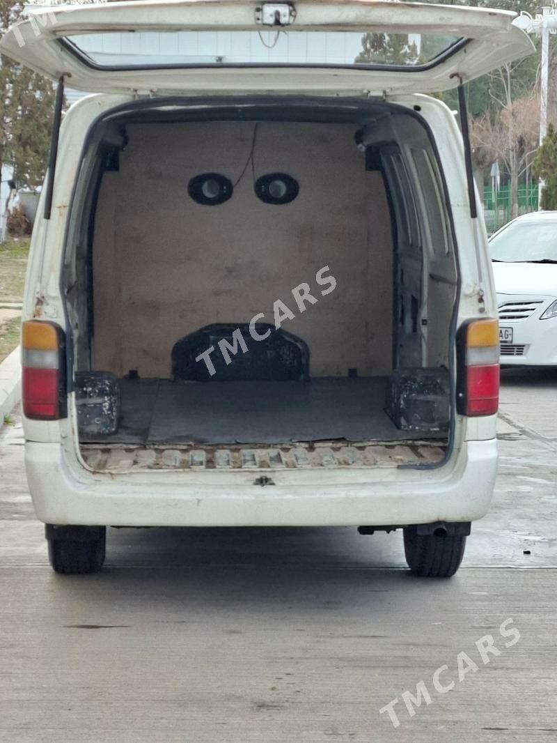 Toyota Hiace 2000 - 90 000 TMT - Aşgabat - img 7