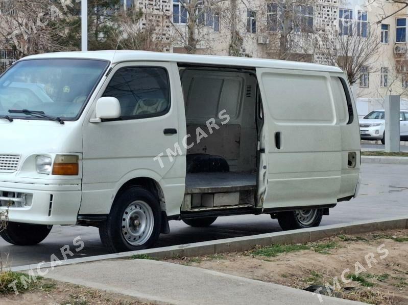 Toyota Hiace 2000 - 90 000 TMT - Aşgabat - img 4