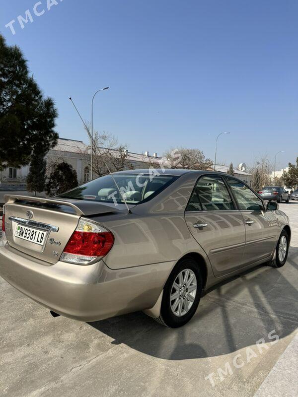 Toyota Camry 2005 - 155 000 TMT - Türkmenabat - img 2