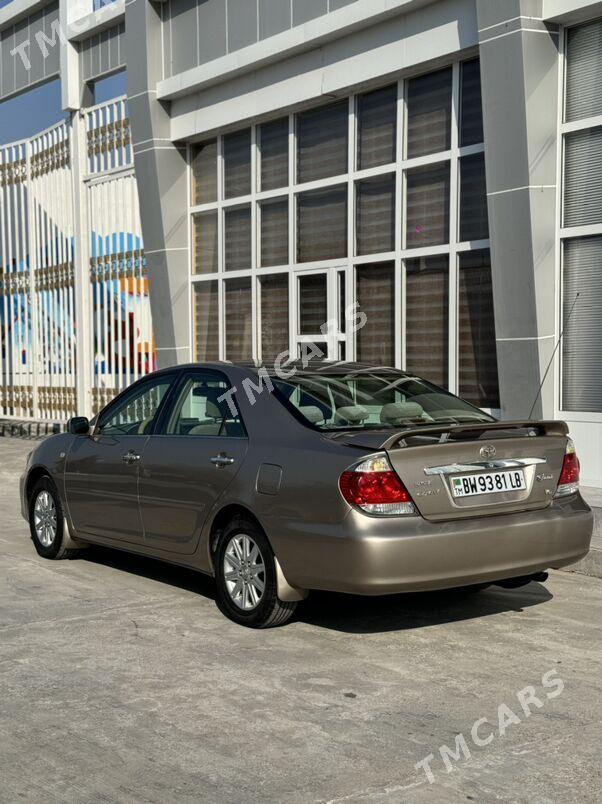 Toyota Camry 2005 - 155 000 TMT - Türkmenabat - img 4