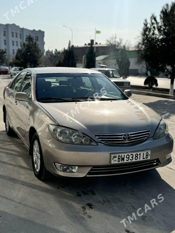 Toyota Camry 2005 - 155 000 TMT - Türkmenabat - img 3