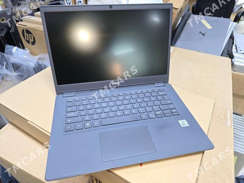 Dell i5-10Gen 180° NoteBook - Ашхабад - img 2