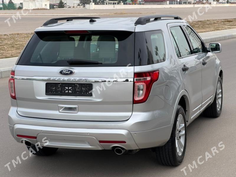 Ford Explorer 2013 - 225 000 TMT - Ашхабад - img 3