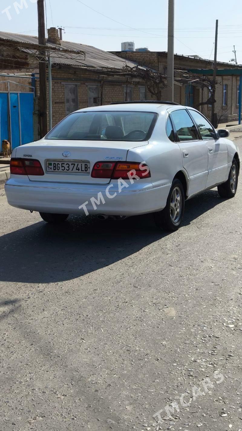 Toyota Avalon 1999 - 110 000 TMT - Туркменабат - img 3