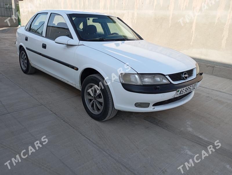 Opel Vectra 1998 - 38 000 TMT - Дашогуз - img 3