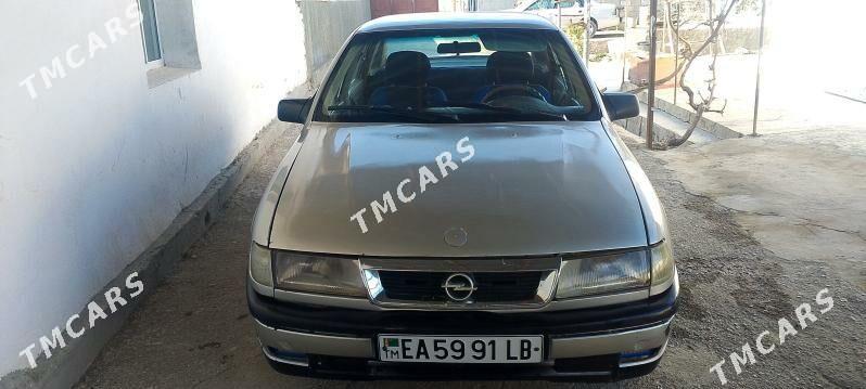 Opel Vectra 1992 - 19 000 TMT - Койтендаг - img 4