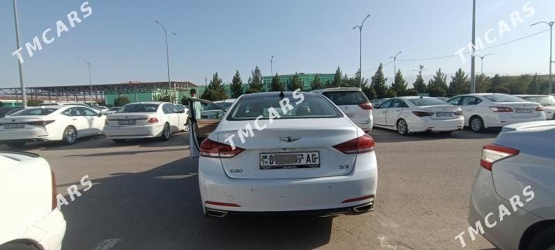 Hyundai Genesis 2015 - 299 000 TMT - Ашхабад - img 6