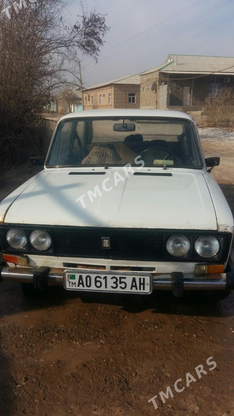 Lada 2106 1998 - 13 000 TMT - Теджен - img 2