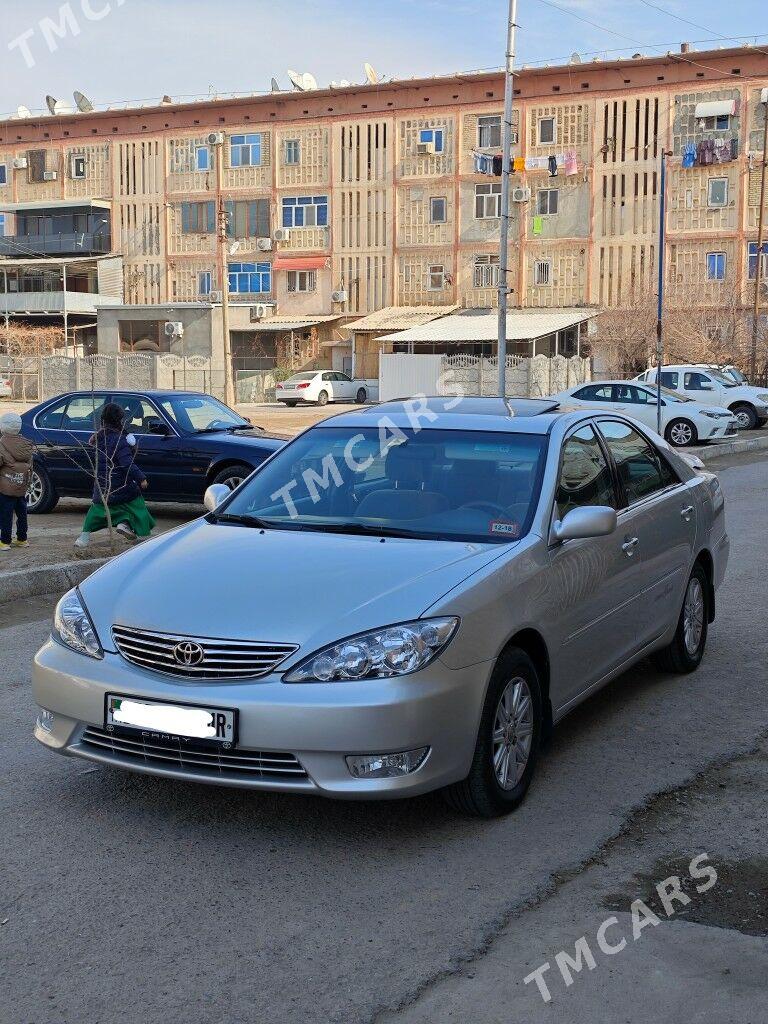 Toyota Camry 2003 - 195 000 TMT - Мары - img 2