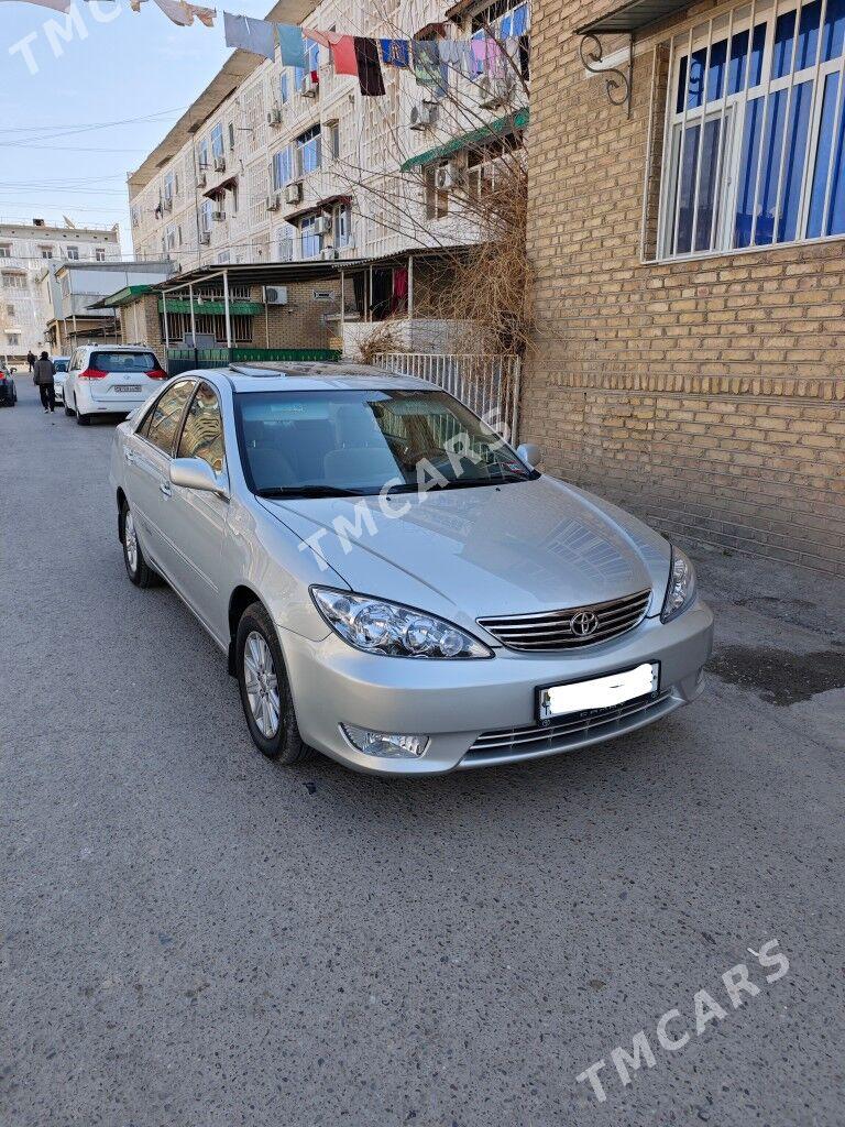 Toyota Camry 2003 - 195 000 TMT - Мары - img 4