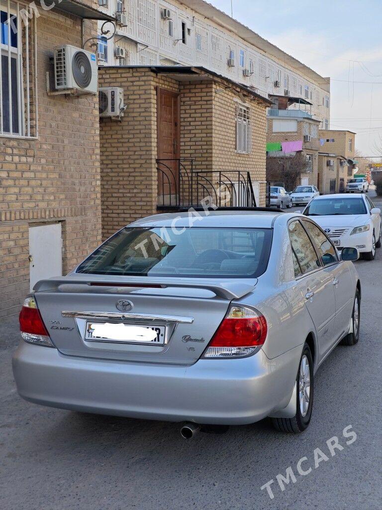 Toyota Camry 2003 - 195 000 TMT - Мары - img 10