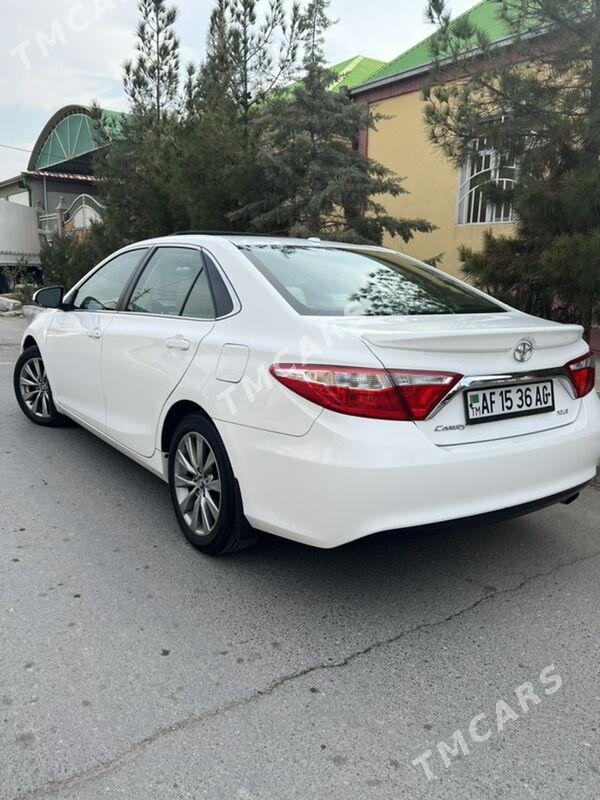 Toyota Camry 2017 - 300 000 TMT - Aşgabat - img 4