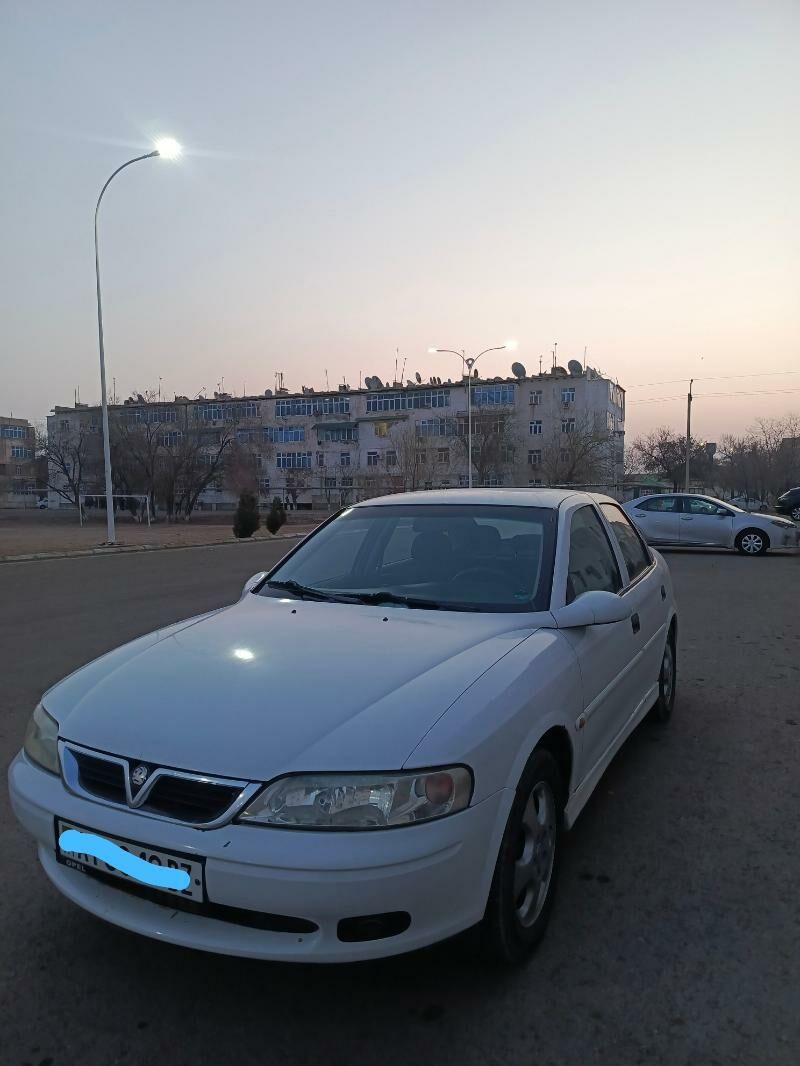 Opel Vectra 2001 - 66 000 TMT - Дашогуз - img 2