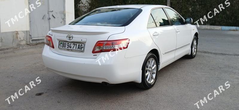 Toyota Camry 2009 - 139 000 TMT - Ашхабад - img 4