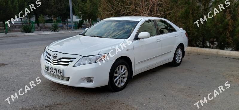 Toyota Camry 2009 - 139 000 TMT - Ашхабад - img 3