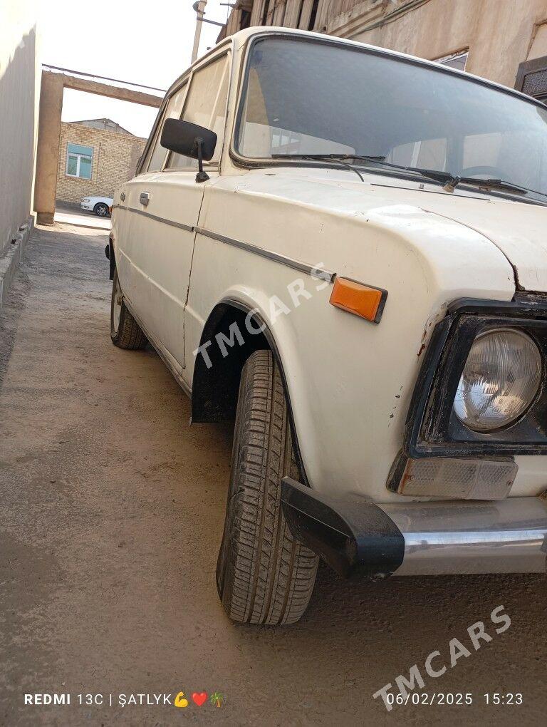 Lada 2106 1985 - 12 000 TMT - Чарджоу - img 2