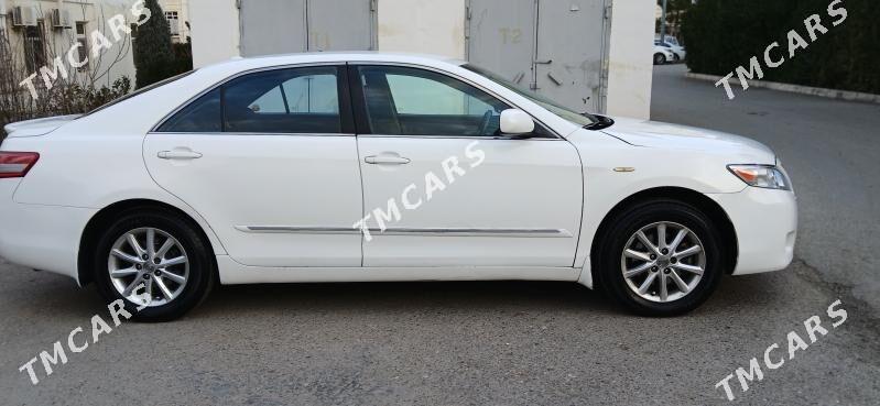 Toyota Camry 2009 - 139 000 TMT - Ашхабад - img 6