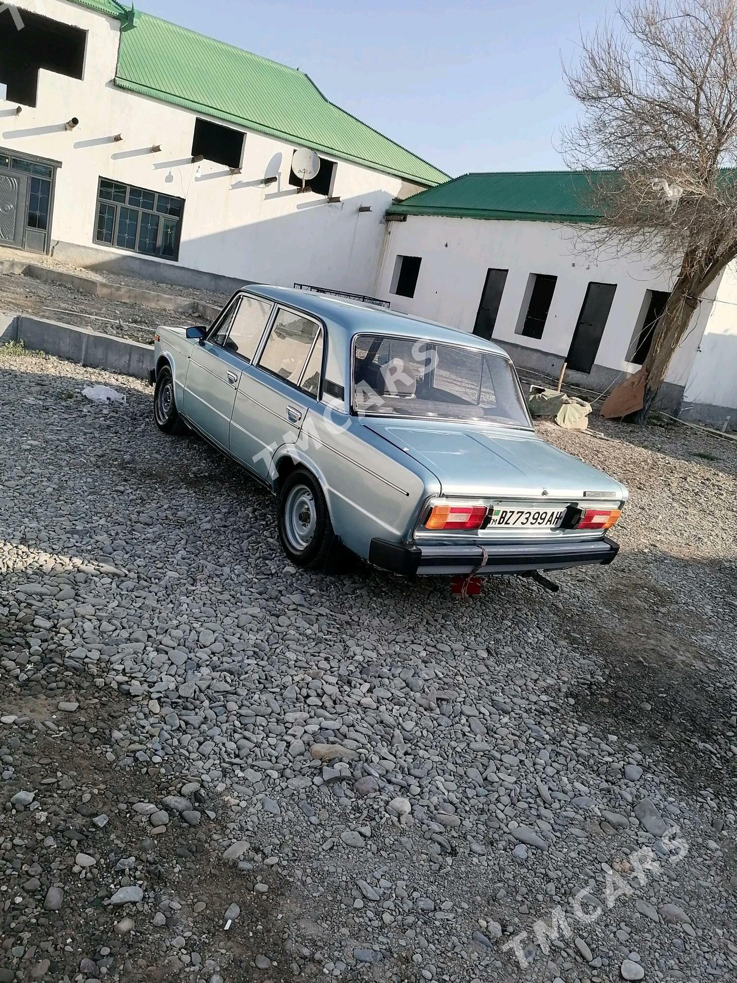 Lada 2106 1991 - 24 000 TMT - Серахс - img 3