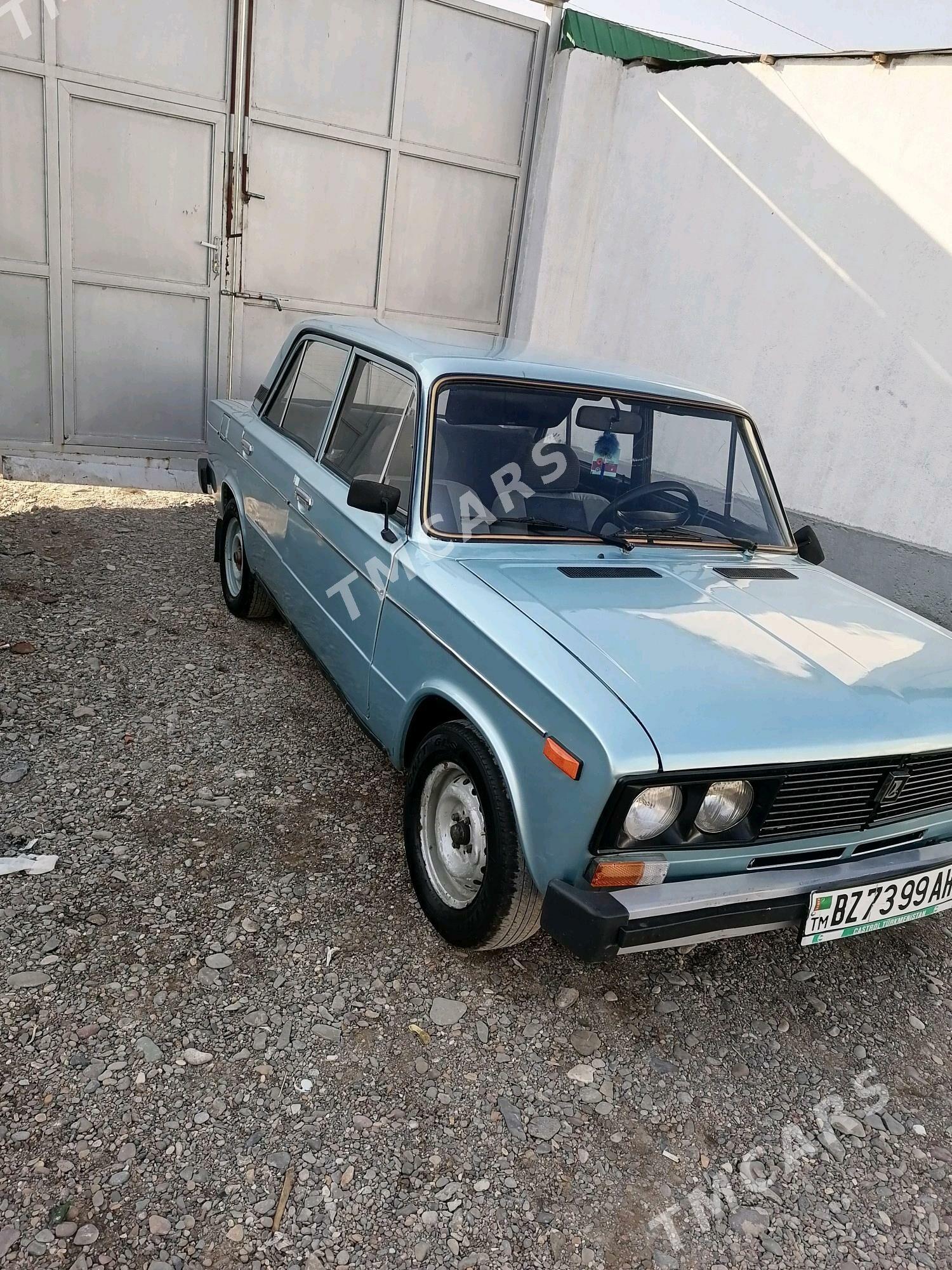 Lada 2106 1991 - 24 000 TMT - Серахс - img 4