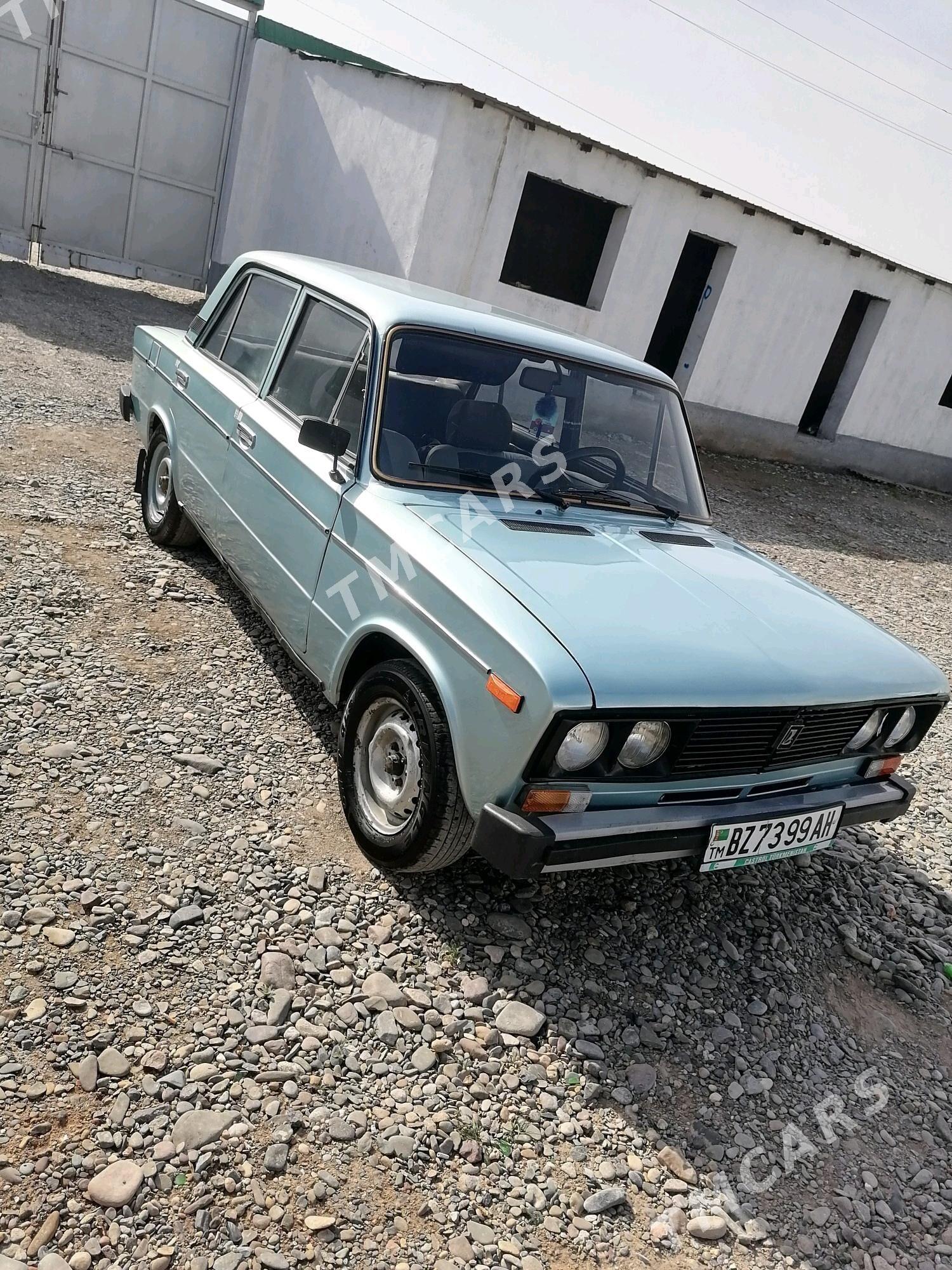 Lada 2106 1991 - 24 000 TMT - Серахс - img 5