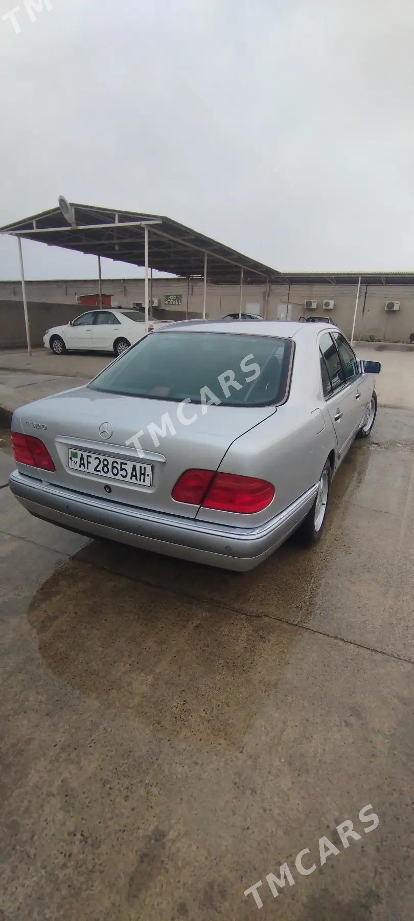 Mercedes-Benz E320 1999 - 83 000 TMT - Tejen - img 7