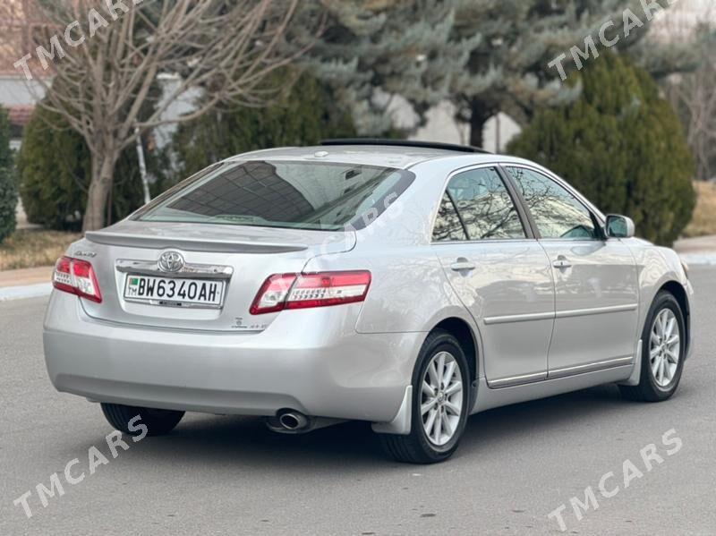 Toyota Camry 2010 - 198 000 TMT - Aşgabat - img 6