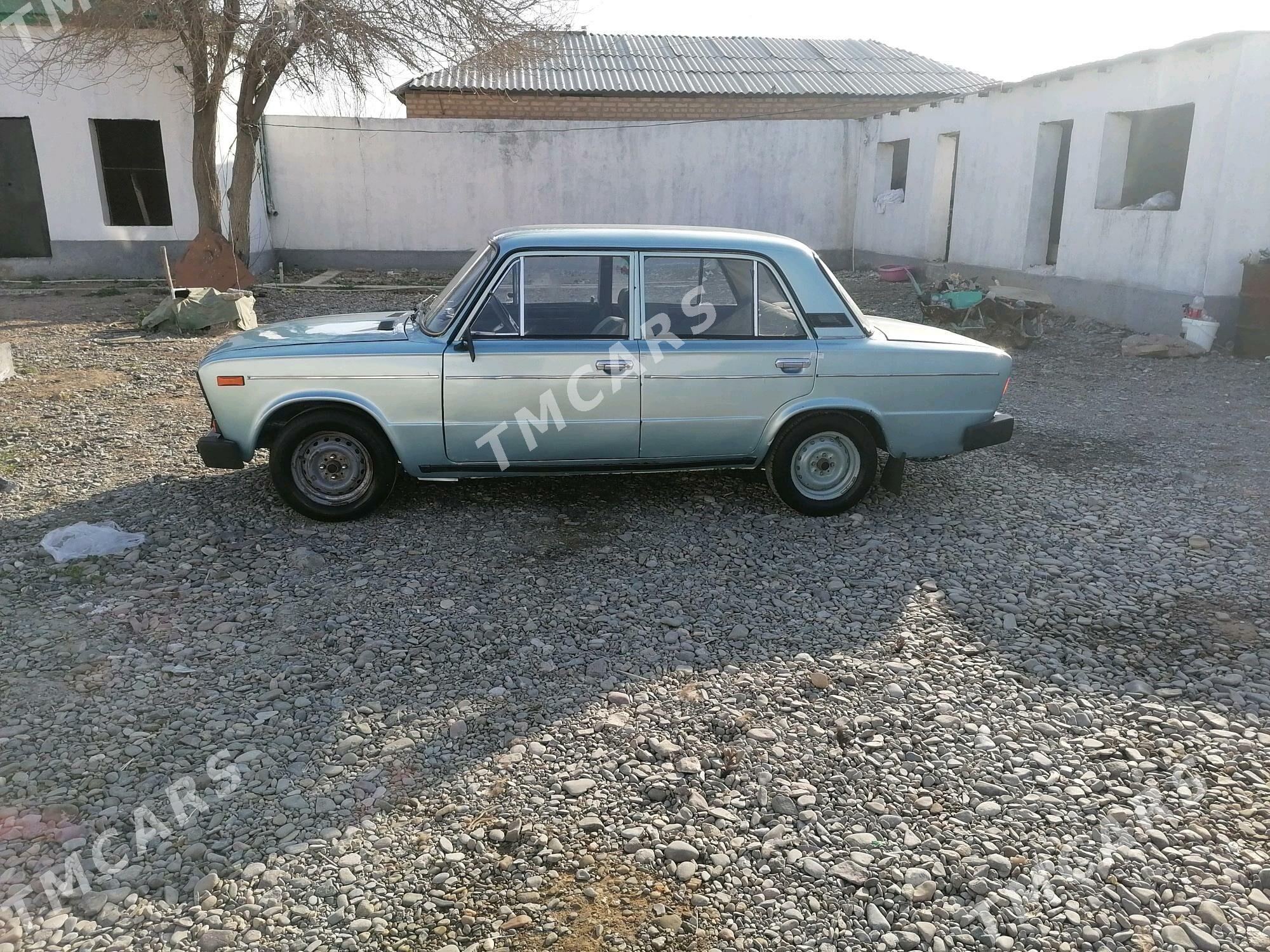 Lada 2106 1991 - 24 000 TMT - Серахс - img 8