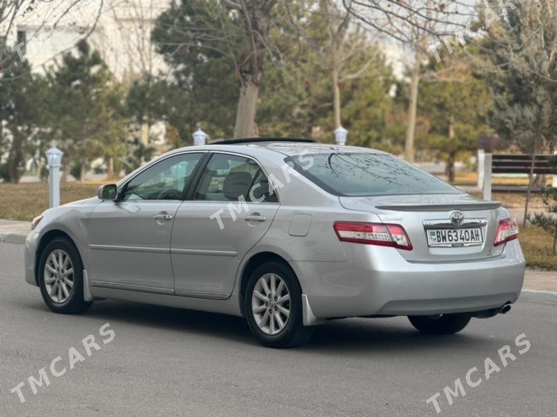 Toyota Camry 2010 - 198 000 TMT - Aşgabat - img 5