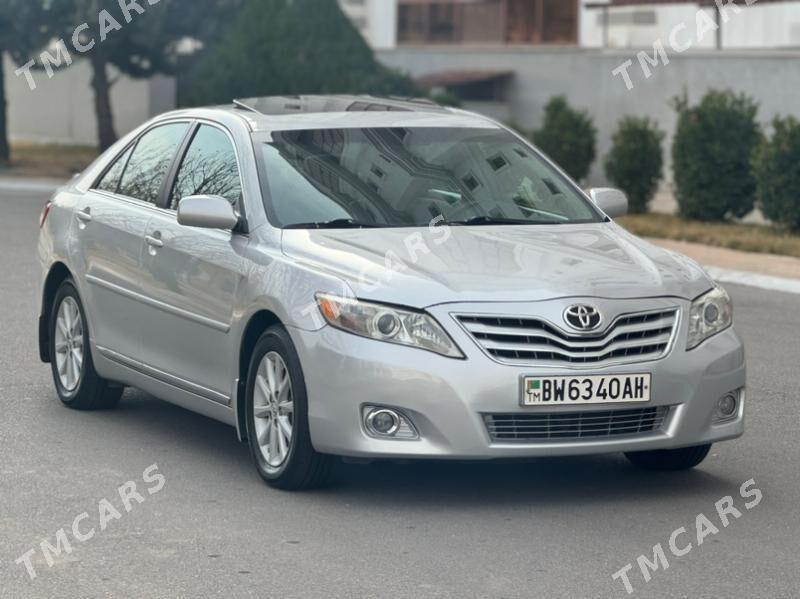 Toyota Camry 2010 - 198 000 TMT - Aşgabat - img 2