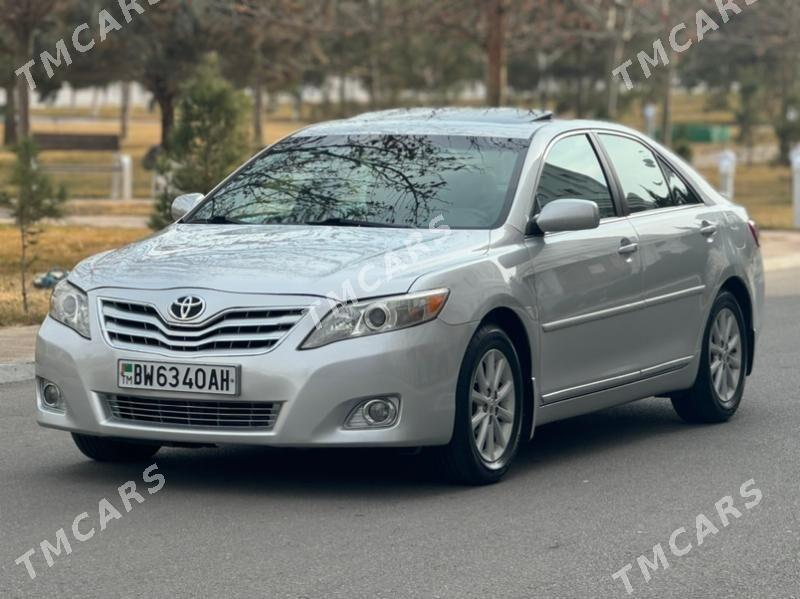 Toyota Camry 2010 - 198 000 TMT - Aşgabat - img 4