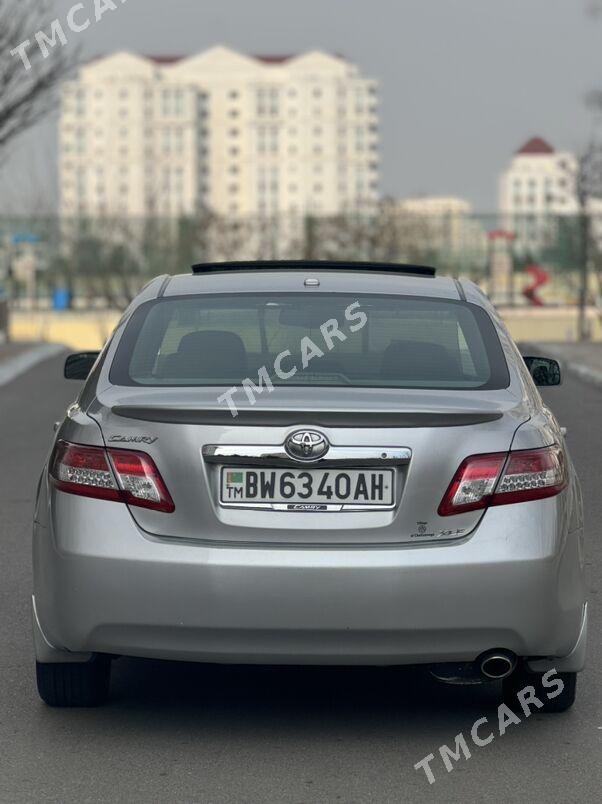 Toyota Camry 2010 - 198 000 TMT - Aşgabat - img 3