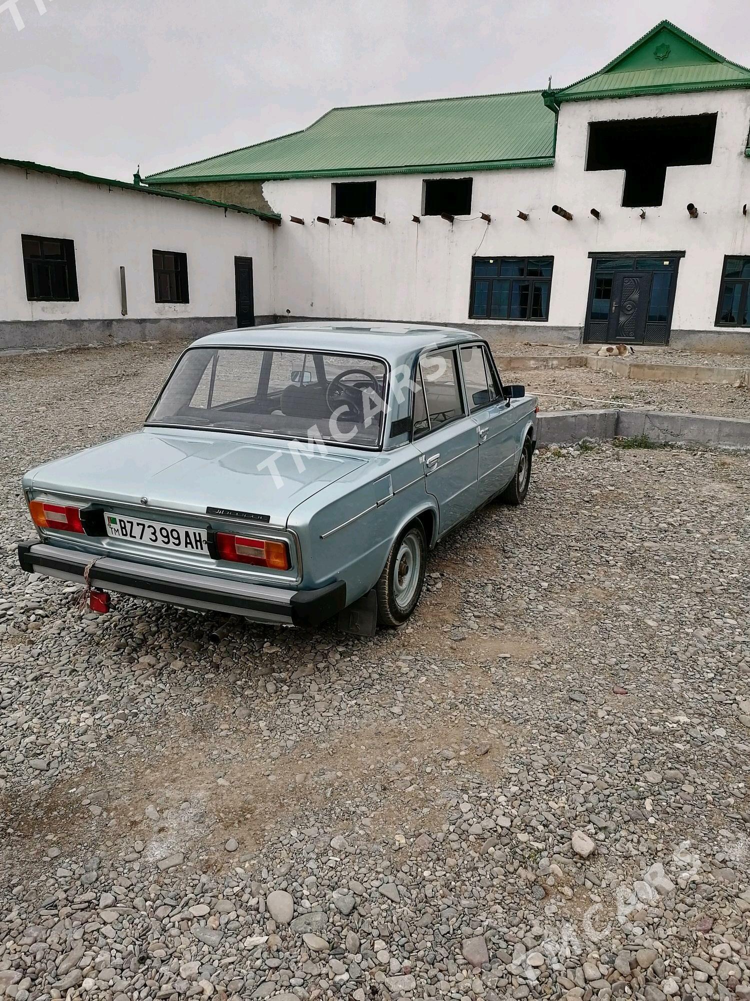 Lada 2106 1991 - 24 000 TMT - Серахс - img 9