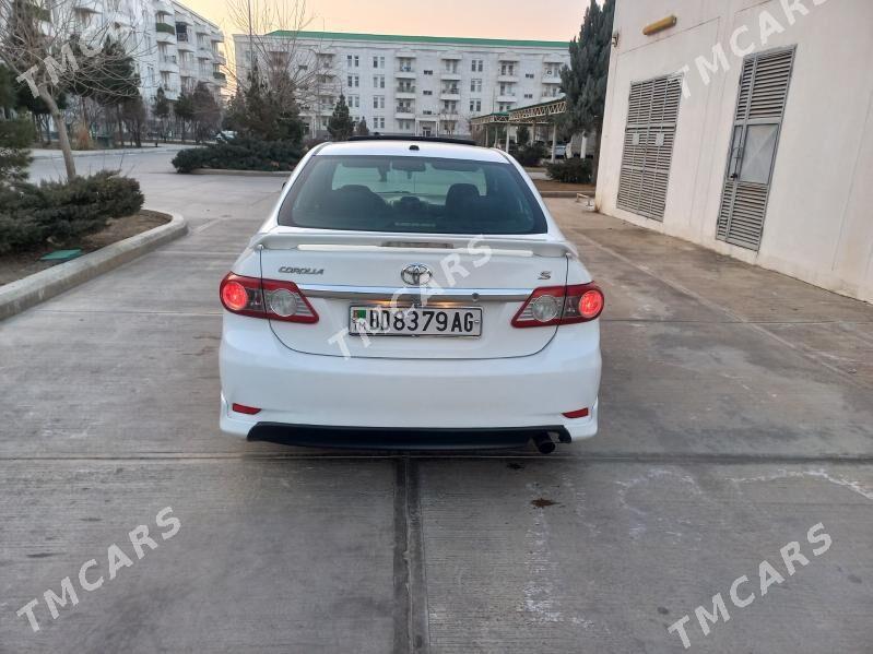 Toyota Corolla 2013 - 152 000 TMT - Ашхабад - img 2