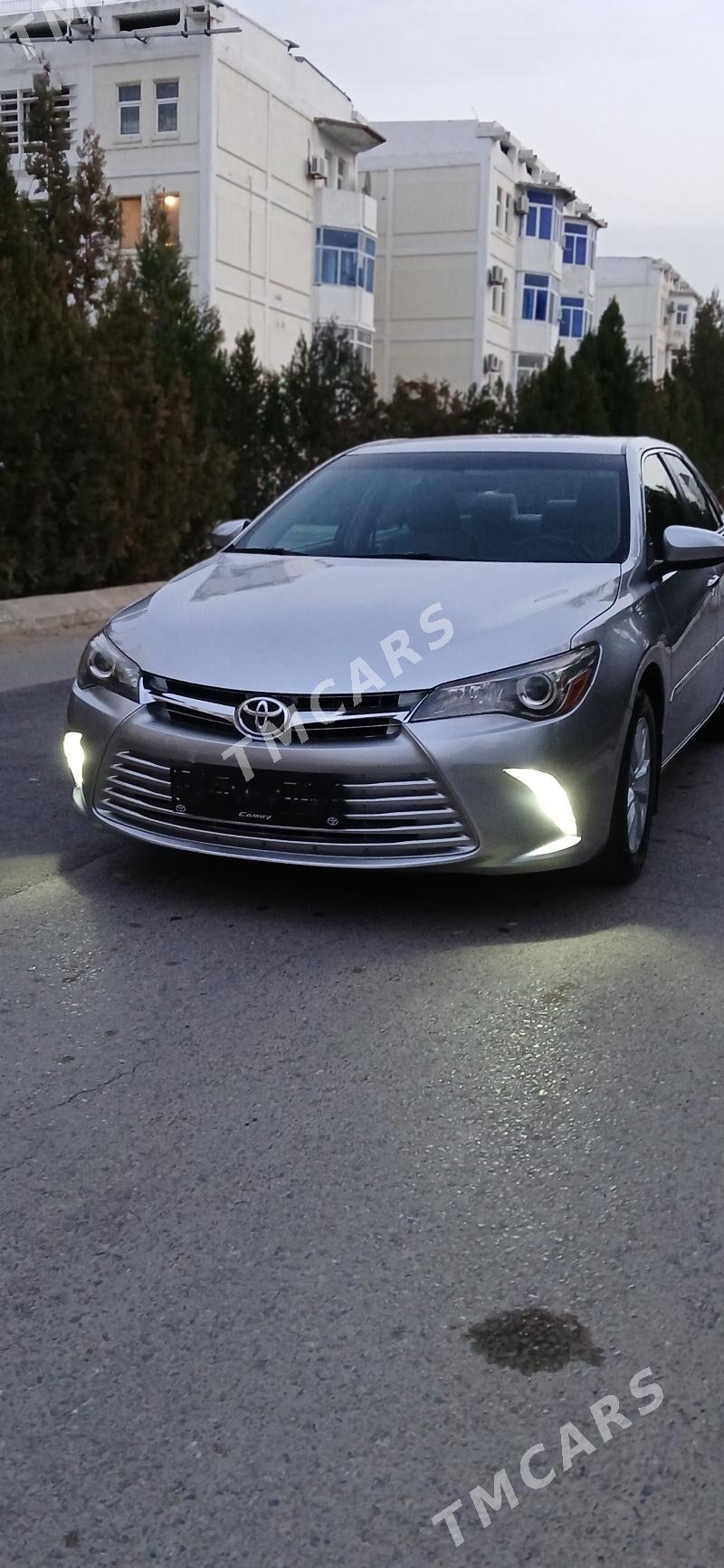 Toyota Camry 2015 - 239 000 TMT - Aşgabat - img 2