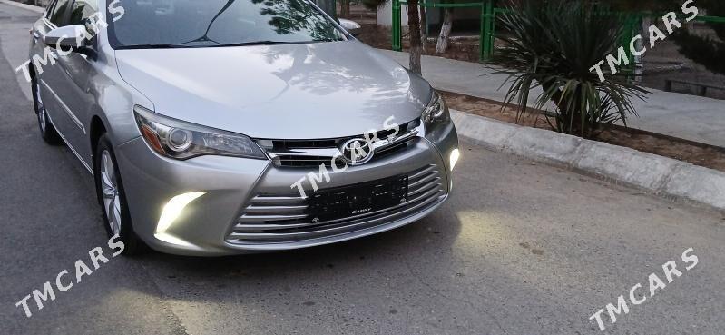 Toyota Camry 2015 - 239 000 TMT - Aşgabat - img 3