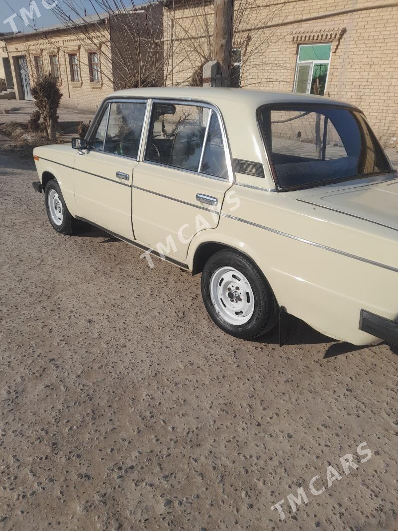 Lada 2106 1990 - 25 000 TMT - Türkmenabat - img 3