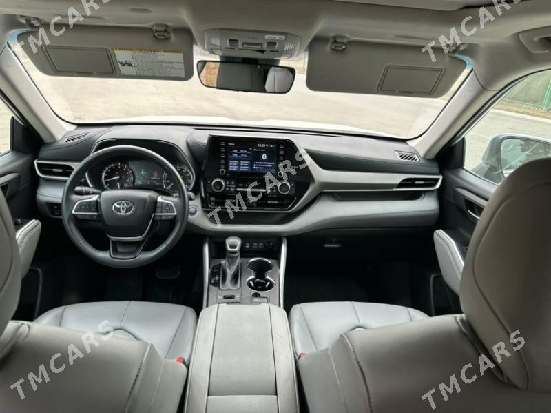 Toyota Highlander 2022 - 599 000 TMT - Mary - img 3